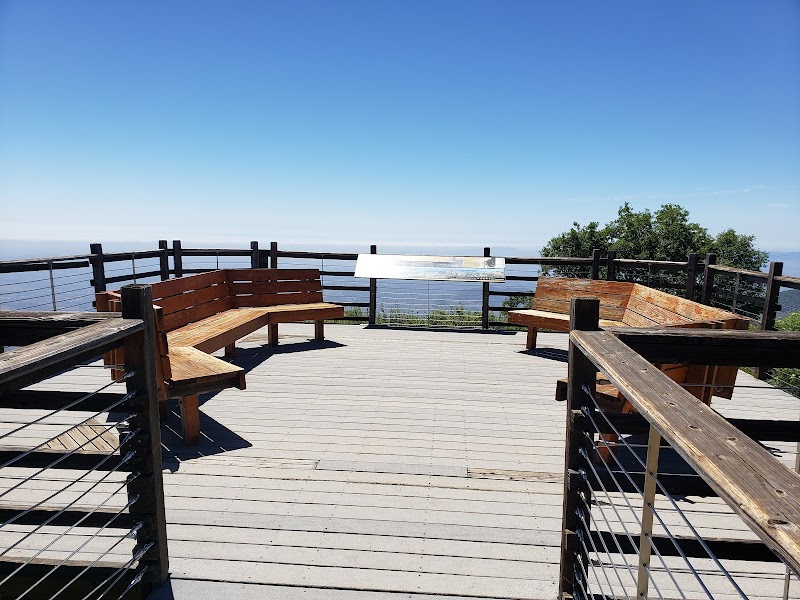 BOUCHER HILL OVERLOOK
